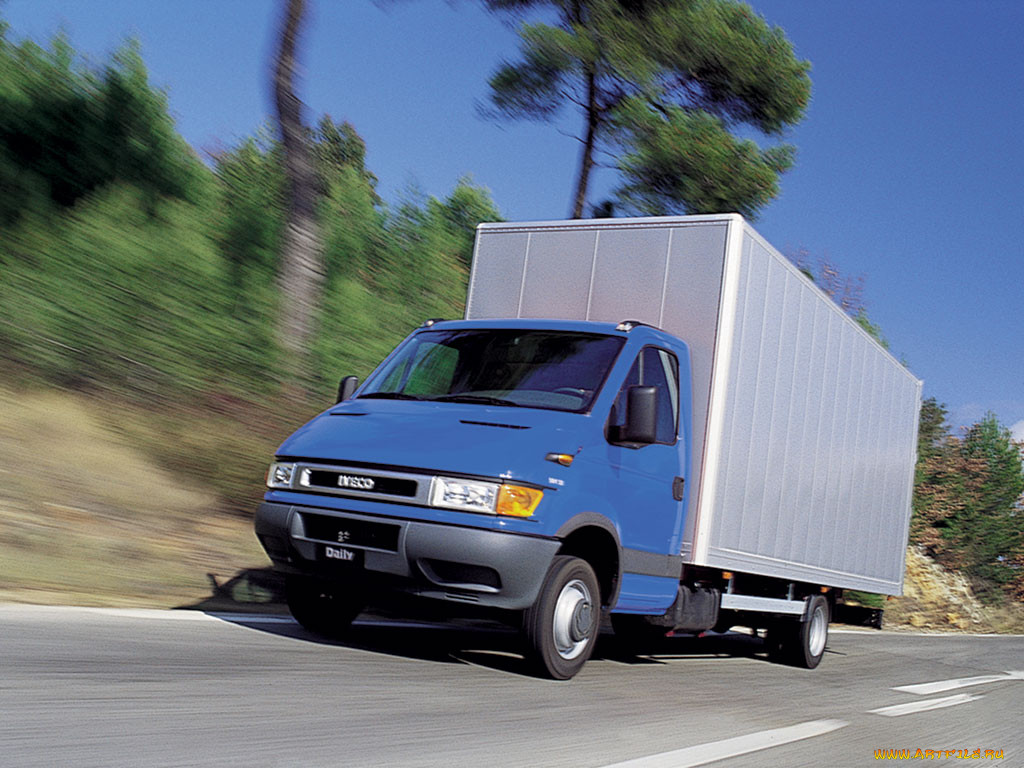 , iveco
